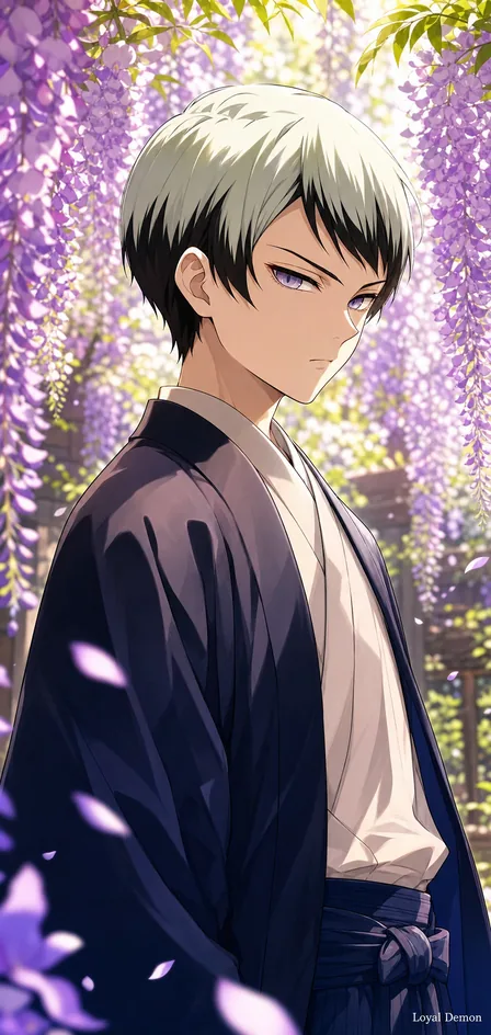 愈时郎