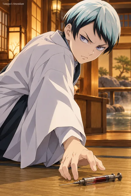 Yushiro