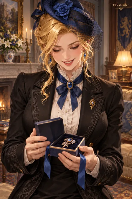 Linda