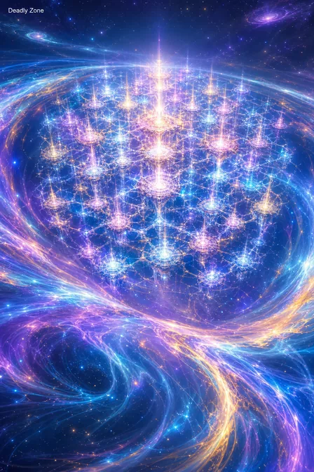 宇宙海