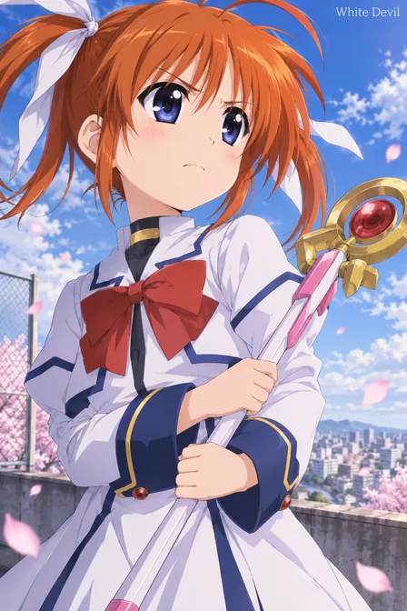 Nanoha