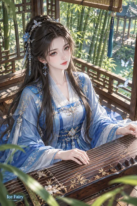 Li Muwan