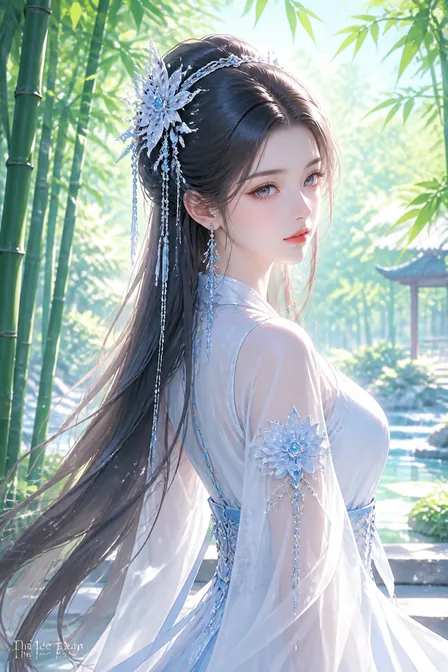 李牧碗