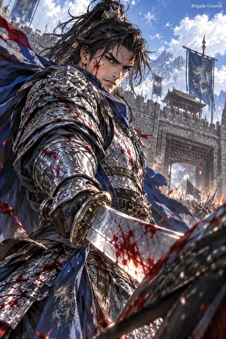 Ding Yishan