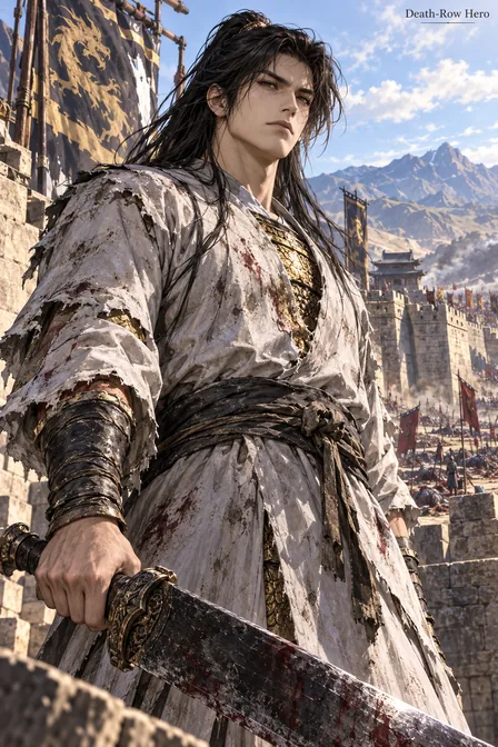 Ding Hao