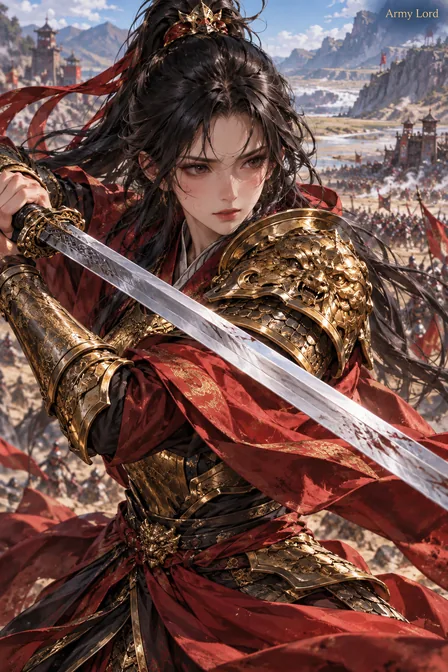 Luo Shenhuang