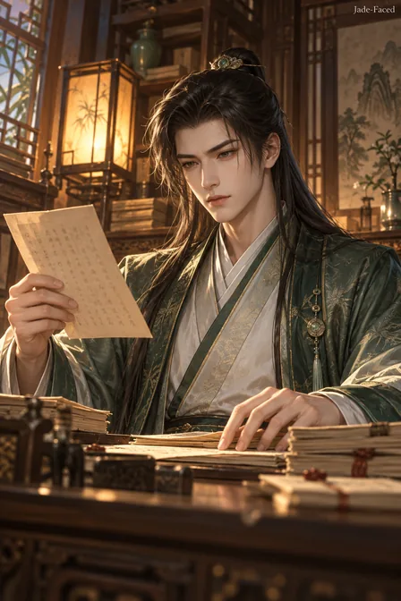 Song Qingshu
