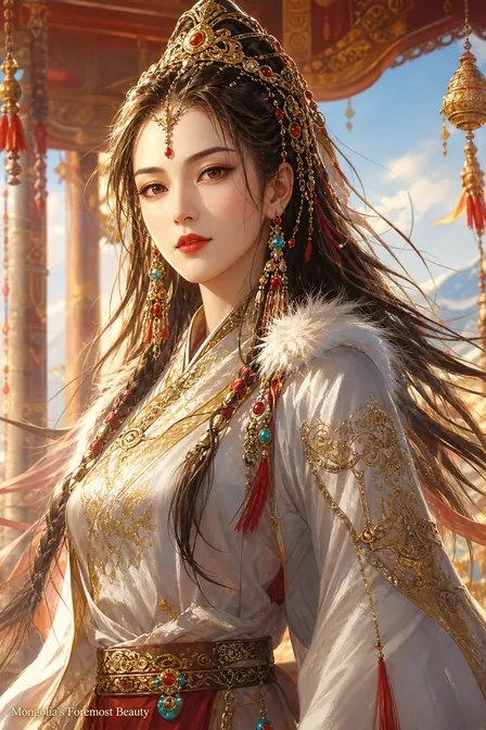 赵敏