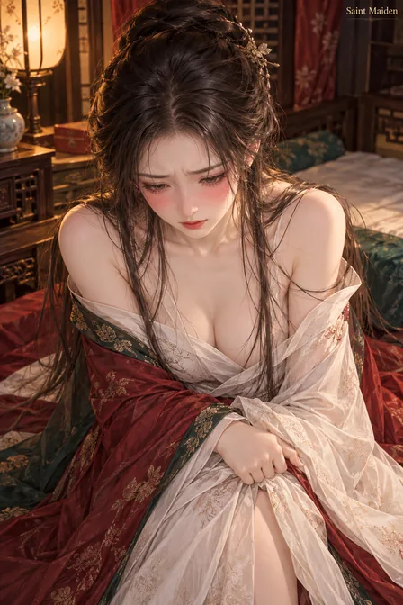 Ren Yingying