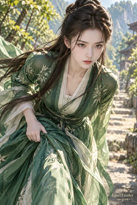Zhou Zhiruo
