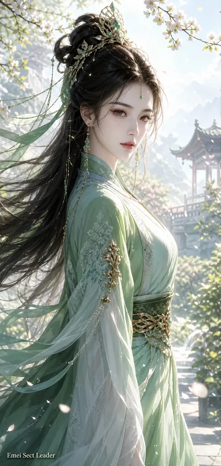 Zhou Zhiruo