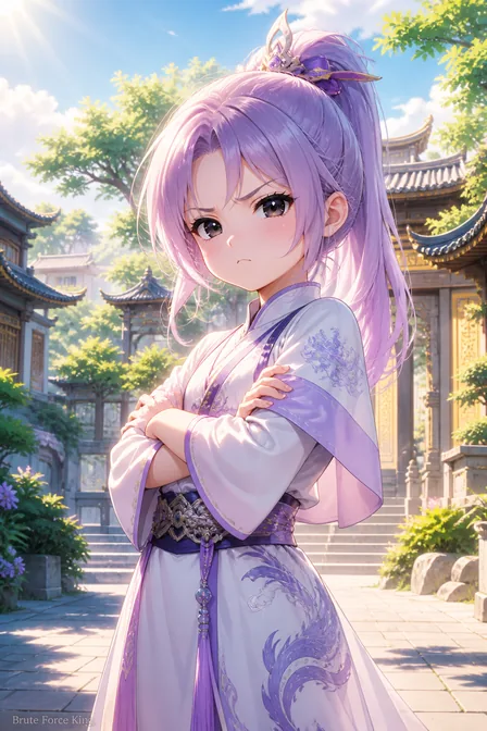 紫妍
