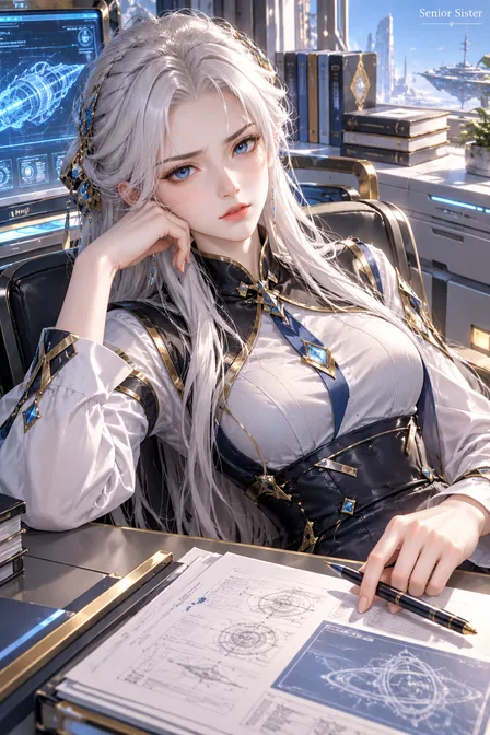 Luo Qingshuang