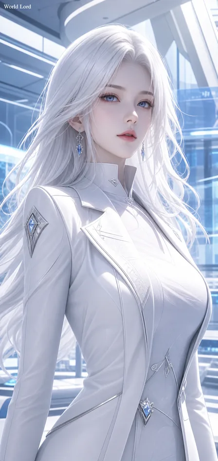 洛清霜