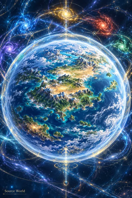 Source World