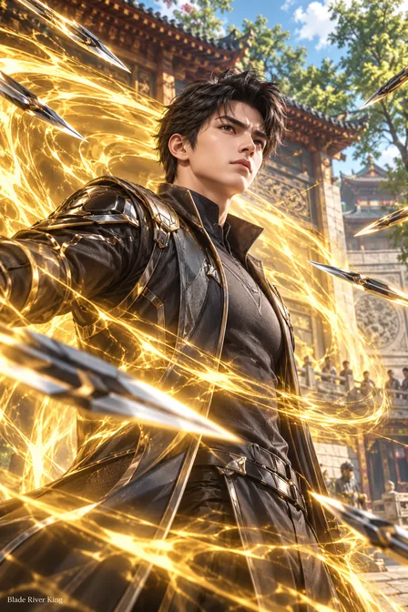 Luo Feng