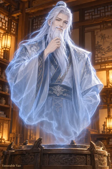 Yao Chen