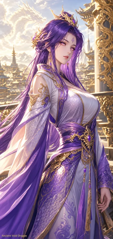 紫妍