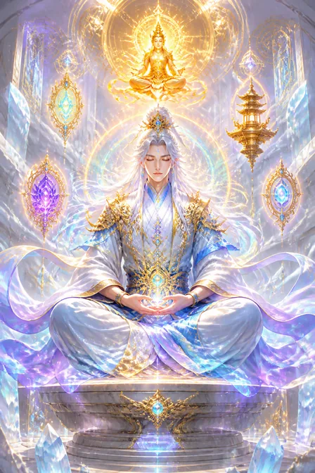 元婴期修士