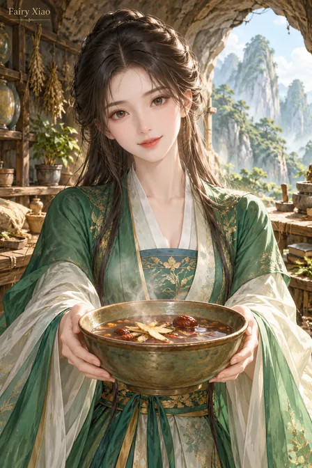 Xiao Ying