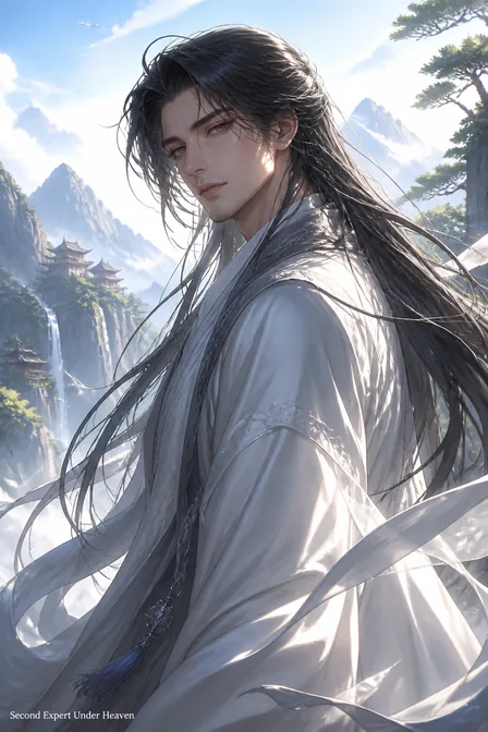 文澜风