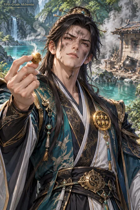 Liu Yan