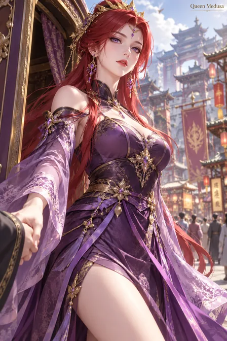 Cai Lin