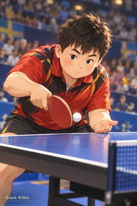 Fan Xiaodong