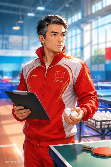 何敬平