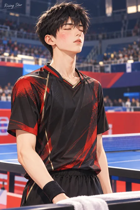 Lin Zijun