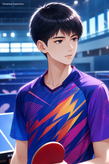 林梓君