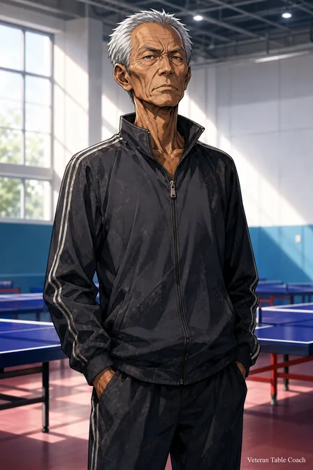 Qin Huachang