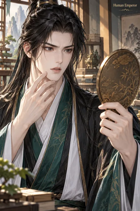 Zhou Feng