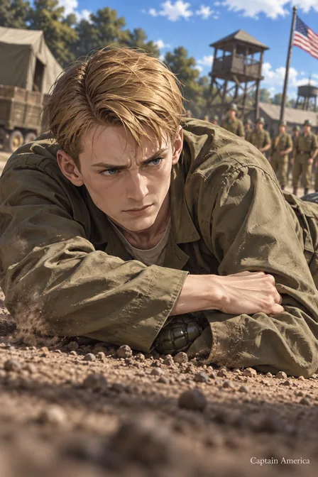 Steve