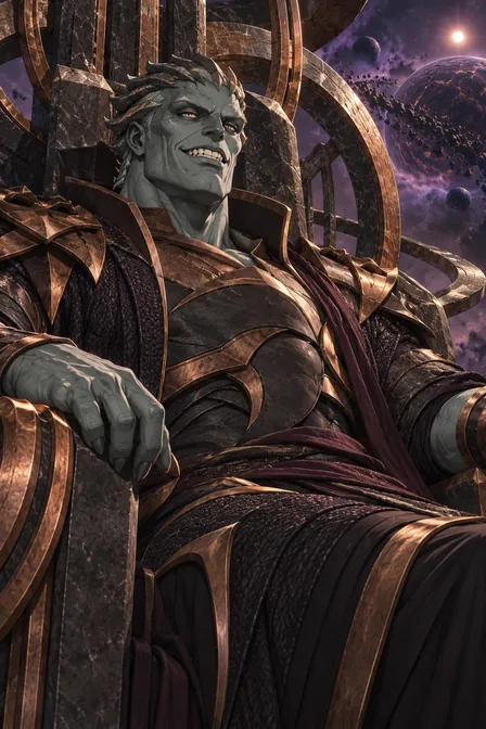 Thanos
