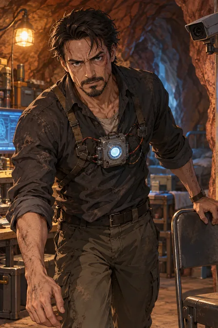 Tony