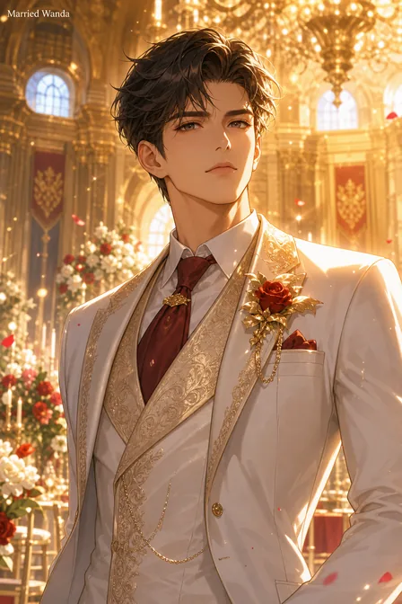 李川