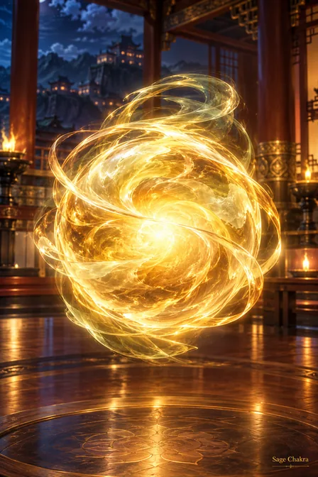 Chakra