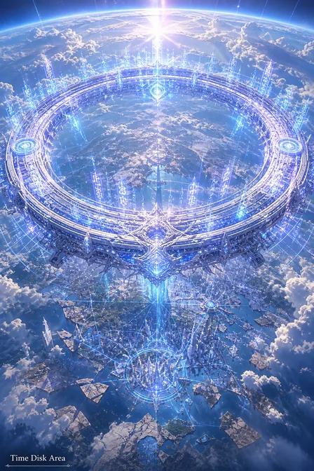 人工神界