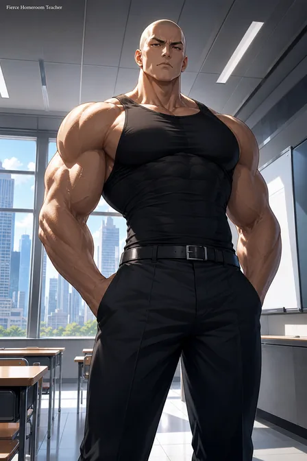 蓝战
