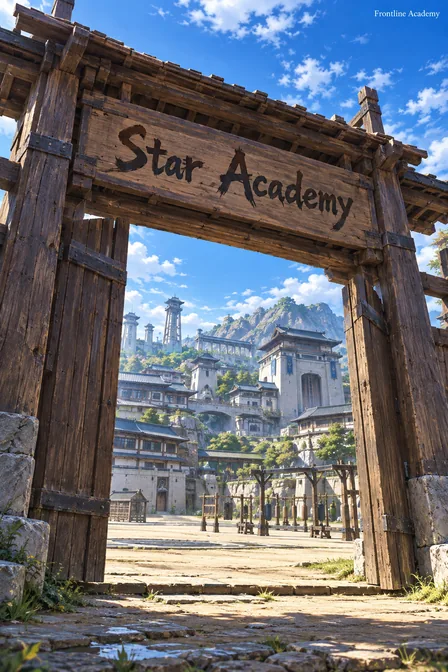 Star Academy