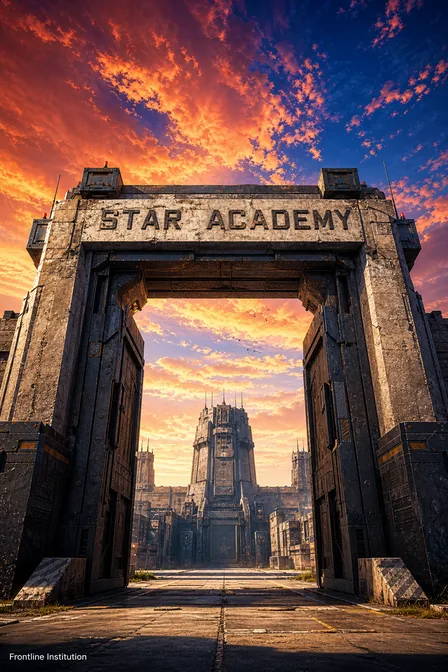 星辰学府