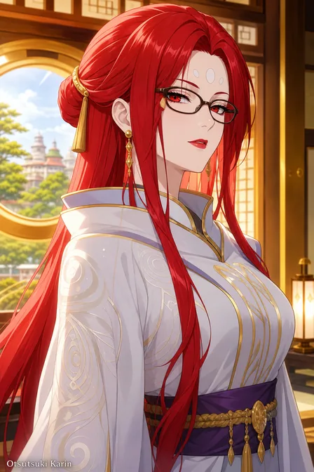 香磷