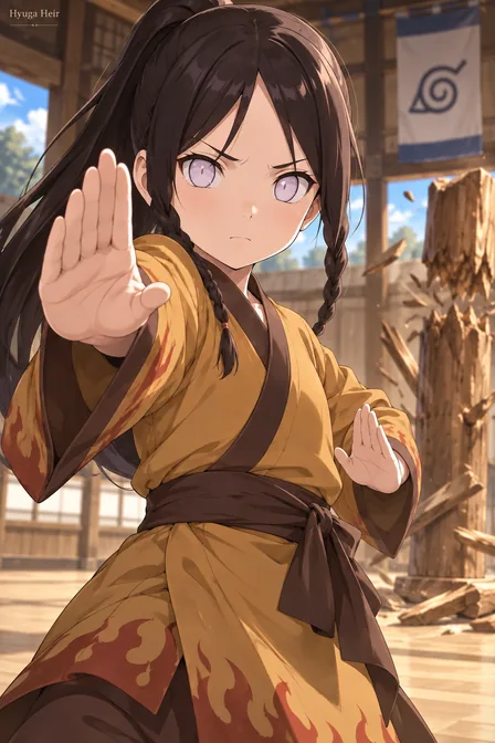 Hanabi