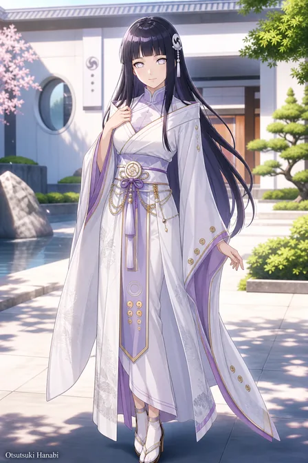 花火