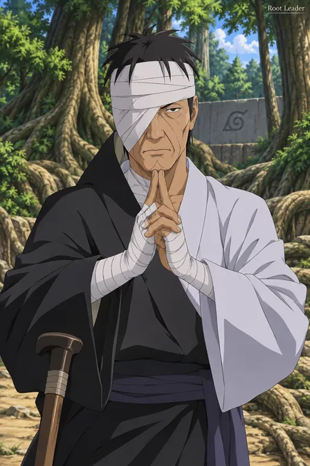 Danzō