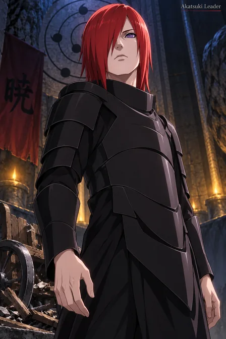 Nagato