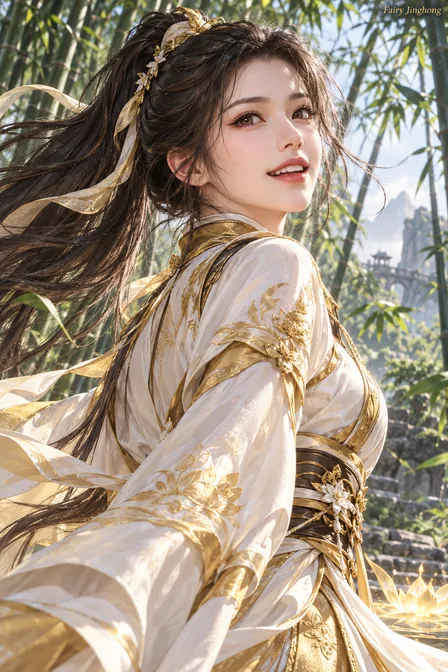 Yang Yan