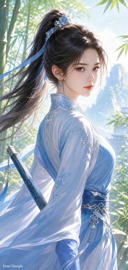杨艳
