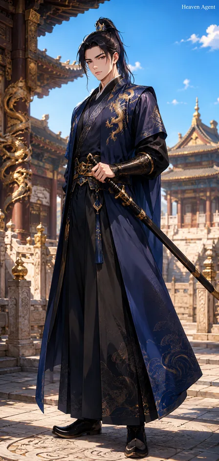 段天涯